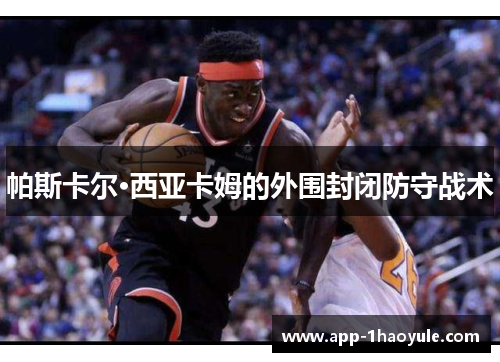 帕斯卡尔·西亚卡姆的外围封闭防守战术 帕斯卡尔·西亚卡姆的外围封闭防守战术