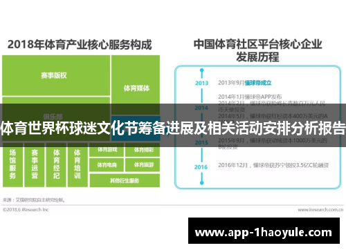 体育世界杯球迷文化节筹备进展及相关活动安排分析报告
