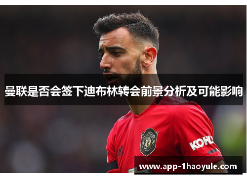 曼联是否会签下迪布林转会前景分析及可能影响