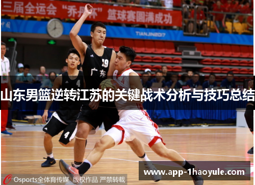 山东男篮逆转江苏的关键战术分析与技巧总结