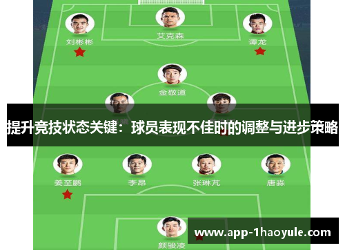 提升竞技状态关键：球员表现不佳时的调整与进步策略