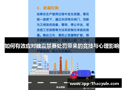 如何有效应对魏震禁赛处罚带来的竞技与心理影响