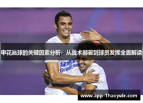 申花赢球的关键因素分析：从战术部署到球员发挥全面解读