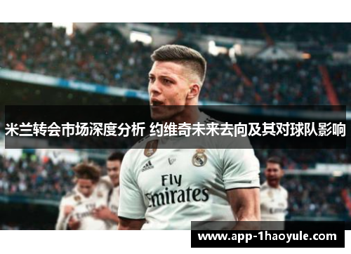 米兰转会市场深度分析 约维奇未来去向及其对球队影响