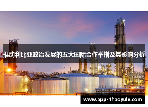 推动利比亚政治发展的五大国际合作举措及其影响分析