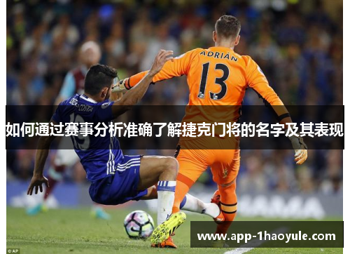 如何通过赛事分析准确了解捷克门将的名字及其表现