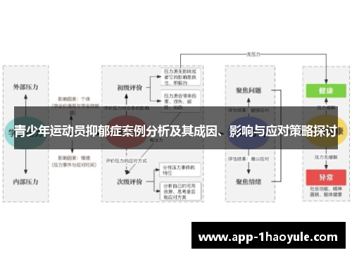 青少年运动员抑郁症案例分析及其成因、影响与应对策略探讨