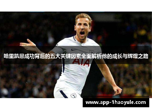 哈里凯恩成功背后的五大关键因素全面解析他的成长与辉煌之路