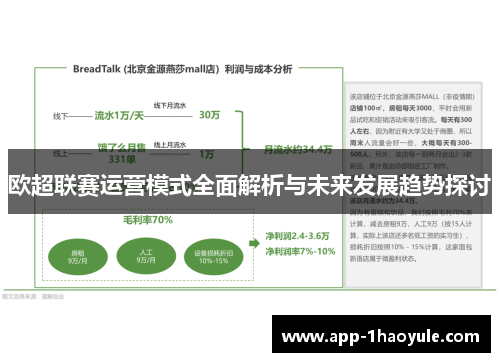 欧超联赛运营模式全面解析与未来发展趋势探讨 欧超联赛运营模式全面解析与未来发展趋势探讨